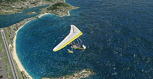 FSX Steam Edition: Ultimate Water X Add-On