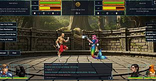 Battle For Lumani