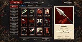 WANGZHA: Dou Dizhu Roguelike