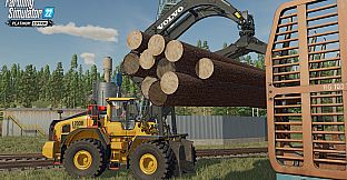 Farming Simulator 22 - Year 1 Season Pass