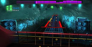 Rocksmith 2014 Edition – Remastered – Ratt - “Lay It Down”