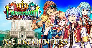 No Encounters - Liege Dragon
