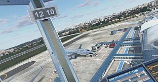 V-Air Traffic Control