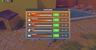 My Wife Threw Out My Card Collection (So I Bought a Dump to Find Them All) ⭐