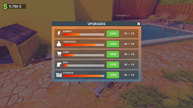 My Wife Threw Out My Card Collection (So I Bought a Dump to Find Them All) ⭐