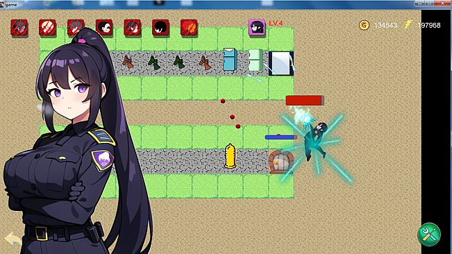 Death row inmates on the run