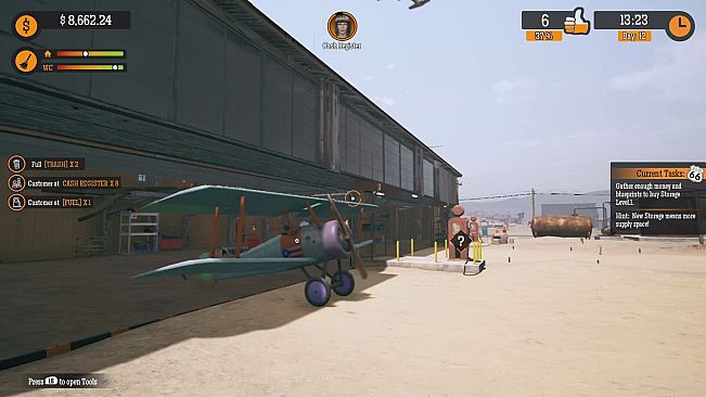 AirStrip DLC + Can Touch This DLC+ Tidal Wave DLC + Junkyard DLC Bundle