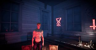 Boys in the dark