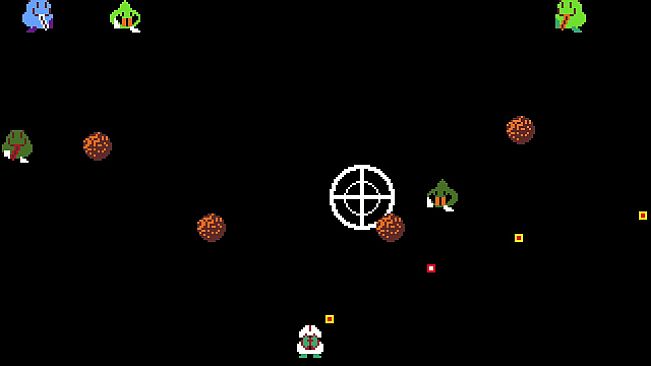 The Tower Of TigerQiuQiu Sniper