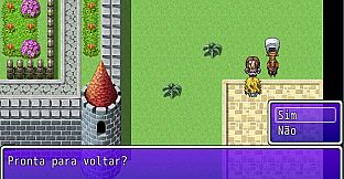 Elpida: Crônicas de uma guerreira