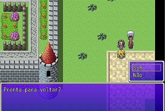 Elpida: Crônicas de uma guerreira