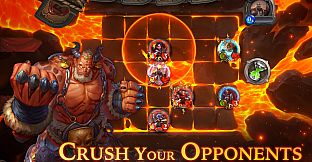 Rise Of The Overlords