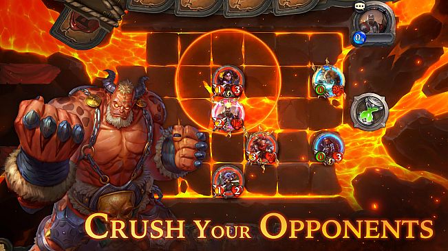 Rise Of The Overlords