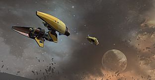 Star Conflict - Call of the unknown