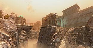 Continent of the 9th Seal: Starter Pack