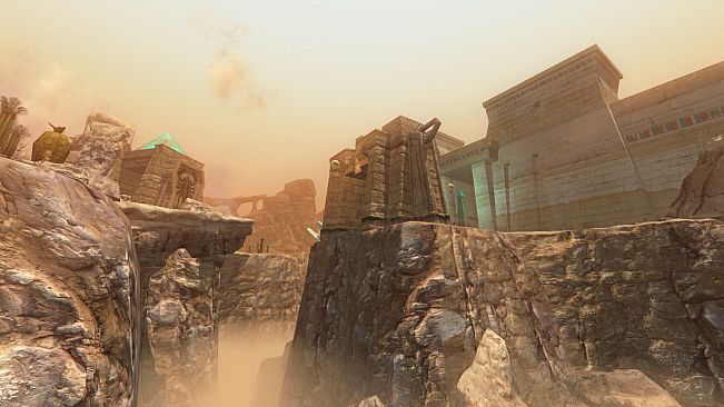 Continent of the 9th Seal: Starter Pack