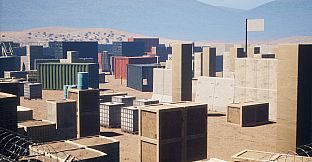 Ghost Merc: Frontlines