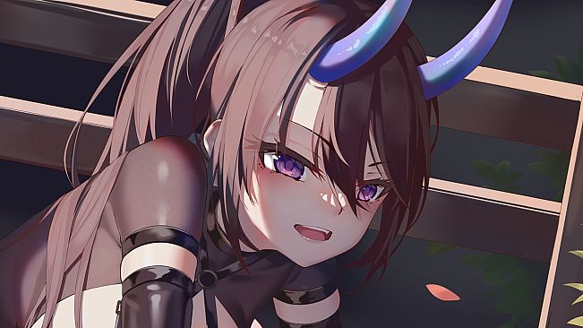 Hot And Lovely ：Suger