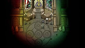 Fear & Hunger 2: Termina