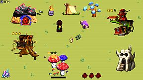 Mr Snuggles Dungeon Adventure