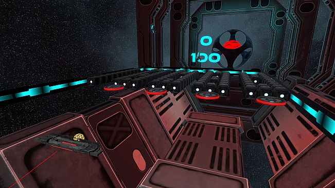 Rebeloid VR