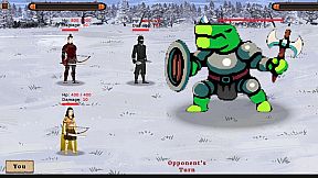 Hero World: The Quest