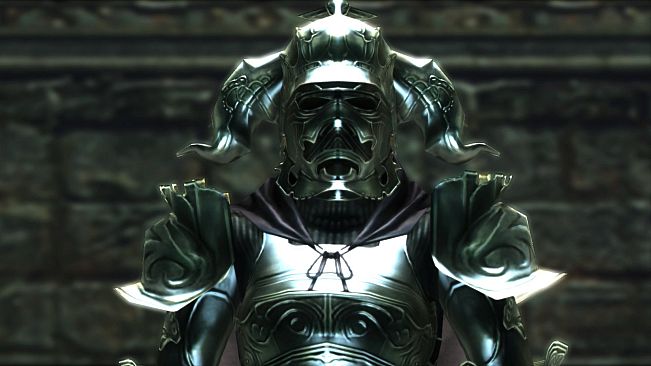 FINAL FANTASY XII THE ZODIAC AGE