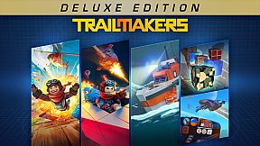 Trailmakers: Deluxe Edition