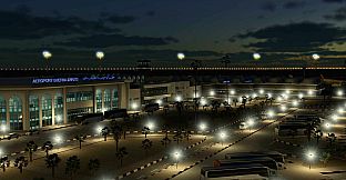X-Plane 12 Add-on: FSDG - Djerba
