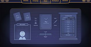 Wordy Online - Classic Word Games