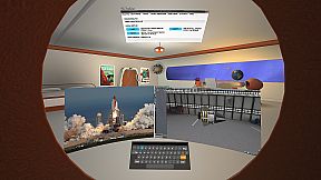 VR Toolbox: 360 Desktop