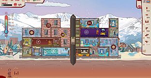 Hotel Empire - Check Inn