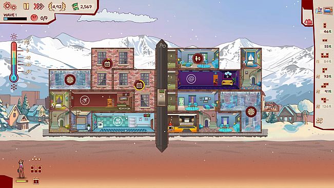 Hotel Empire - Check Inn