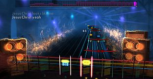 Rocksmith 2014 Edition – Remastered – Type O Negative - “Christian Woman”