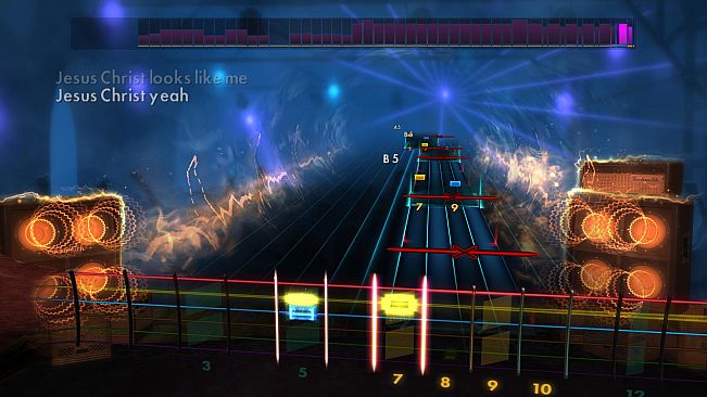 Rocksmith 2014 Edition – Remastered – Type O Negative - “Christian Woman”