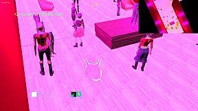 The Legend Of Tiger And Phoenix