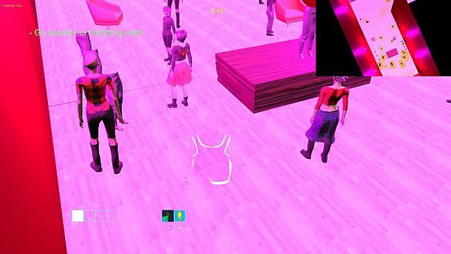 The Legend Of Tiger And Phoenix