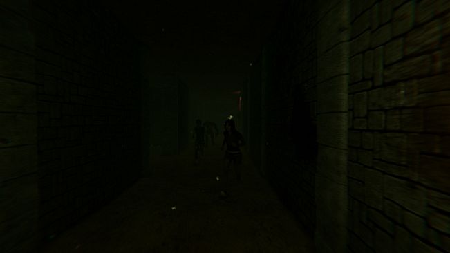 Daedalus: You Have Been Chosen