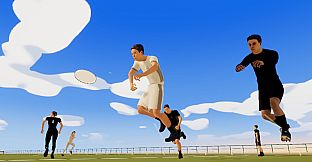 Flying Disc League
