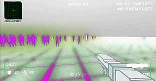 Wave Function 1.0 Soundtrack