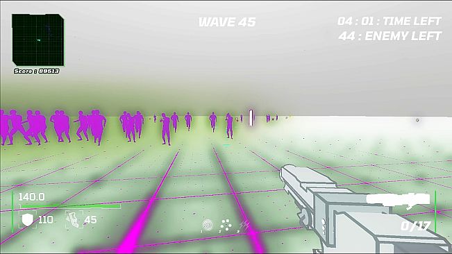 Wave Function 1.0 Soundtrack