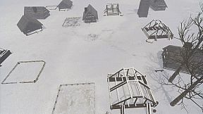 Sword of Shadow: Revolution