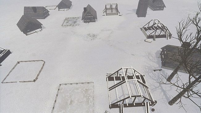 Sword of Shadow: Revolution