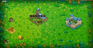 Kingdoms vs Zombies