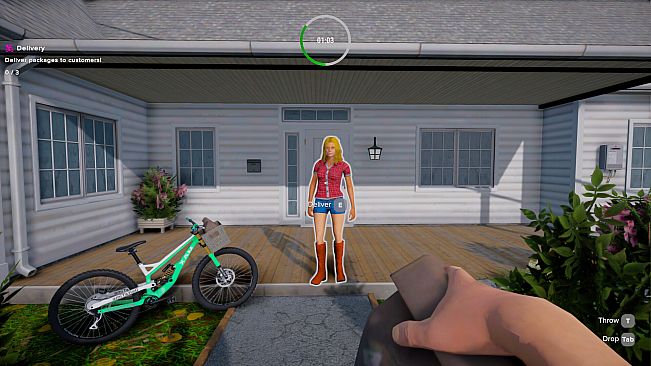 Money Simulator: Brokeville