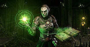 The Elder Scrolls Online: Necrom