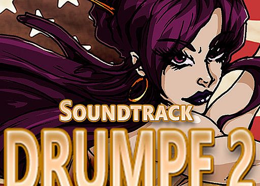 Drumpf 2: Lost, But Not Forgotten! - Soundtrack