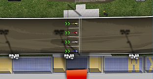 Speedway Challenge League