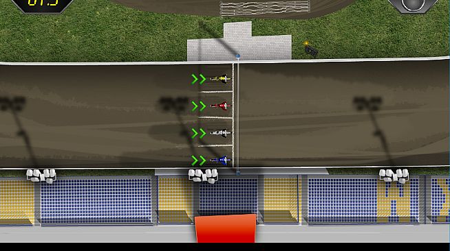 Speedway Challenge League