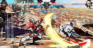 Guilty Gear -Strive- Season Pass 4